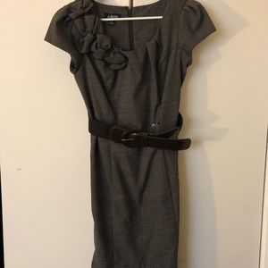 A. Byer Juniors Dress